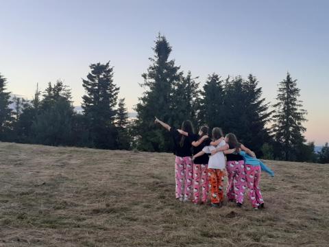 Zakończenie półkolonii MDP