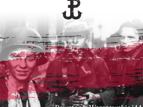 1 SIERPNIA O GODZ. 17:00 ZAWYJĄ SYRENY