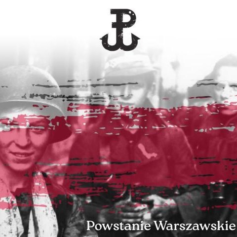 1 SIERPNIA O GODZ. 17:00 ZAWYJĄ SYRENY