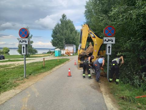 Montaż Oznakowania Drogowego