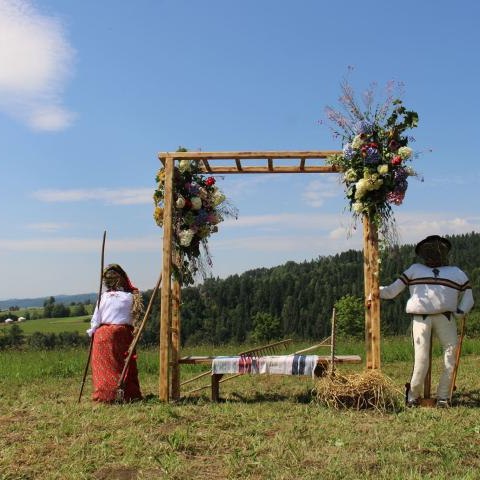Dożynki Gminne już za nami…
