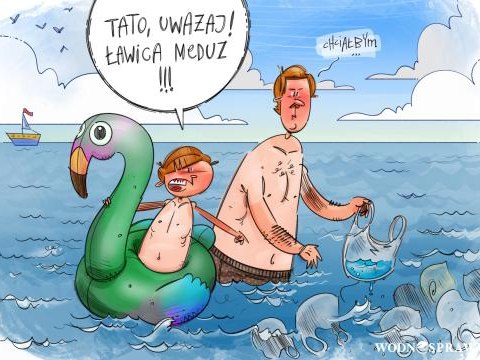 Jak nie szkodzić jeziorom? Poznaj 3 nieoczywiste zagrożenia dla środowiska wodnego!