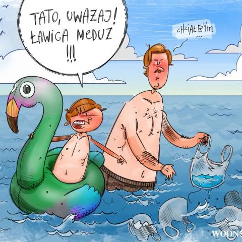 Jak nie szkodzić jeziorom? Poznaj 3 nieoczywiste zagrożenia dla środowiska wodnego!