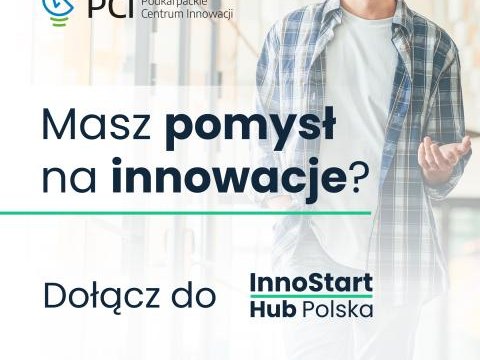 Ostatnia szansa. Zdobądź do 40 000 na rozwój swojego innowacyjnego pomysłu!