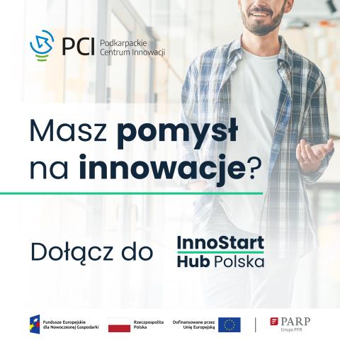 Ostatnia szansa. Zdobądź do 40 000 na rozwój swojego innowacyjnego pomysłu!