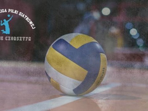 Amatorska Liga Piłki Siatkowej w Gminie Czorsztyn startuje już 5 października!