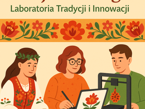 Fundacja Arte zaprasza Koła Gospodyń Wiejskich do udziału w ogólnopolskim projekcie „Wiejski Design – Laboratoria Tradycji i Innowacji”