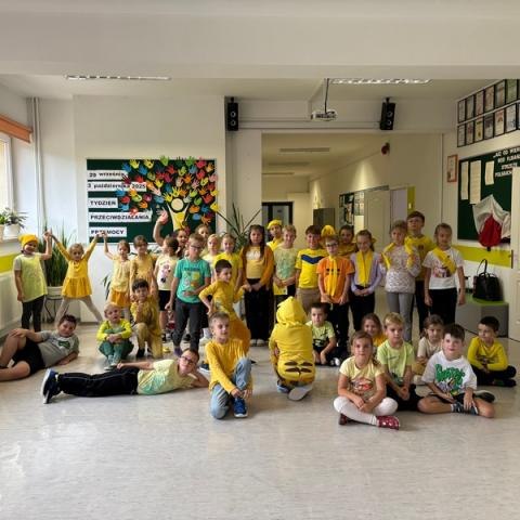 Budujemy relacje bez przemocy