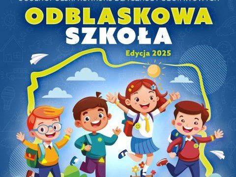 Bądź widoczny, bądź bezpieczny – podsumowanie działań konkursowych "Odblaskowa szkoła"