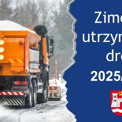 Zimowe utrzymanie dróg - dane kontaktowe
