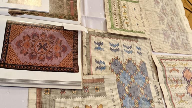 Szkice projektów Wandy Kosseckiej.jpeg