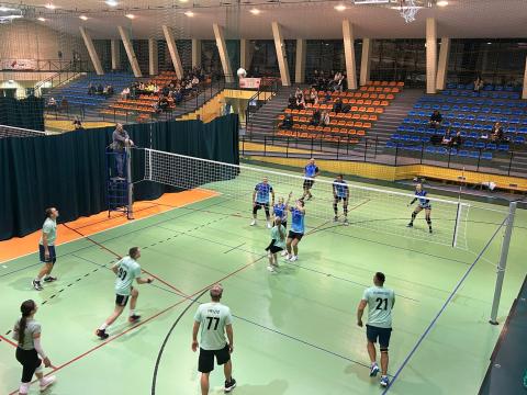 Sportowe emocje na najwyższym poziomie!