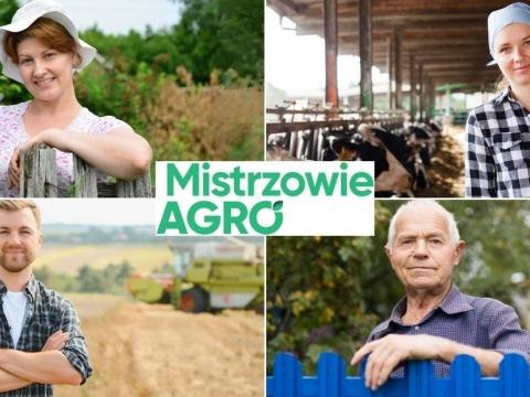 Zbliża się finał głosowania w plebiscycie MISTRZOWIE AGRO 2025 – sprawdź kandydatów z Gminy Czorsztyn!