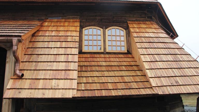 Kościół Św. Sebastiana w Maniowach - zakończono renowacje (17).JPG