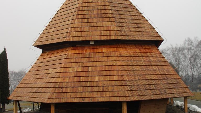 Kościół Św. Sebastiana w Maniowach - zakończono renowacje (19).JPG