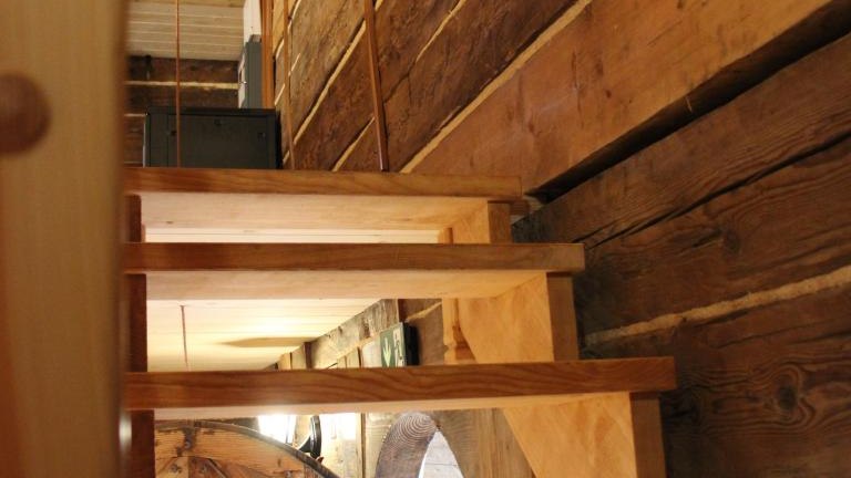 Kościół Św. Sebastiana w Maniowach - zakończono renowacje (25).JPG