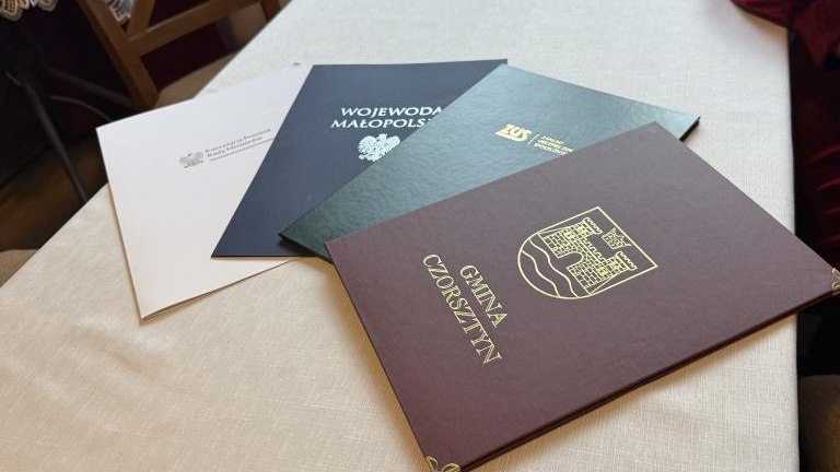 Z wizytą u Jubilatki Pani Marii Bednarczyk w dniu 100 urodzin (9).jpeg