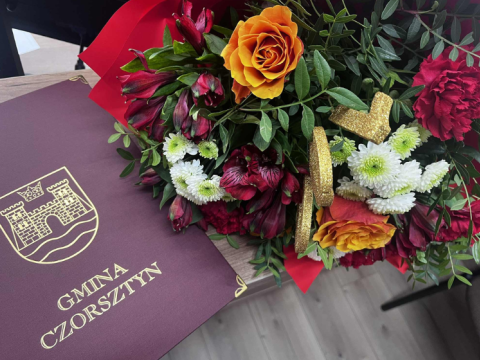 Wyjątkowy jubileusz 100-lecia urodzin Pani Marii Bednarczyk – mieszkanki Gminy Czorsztyn