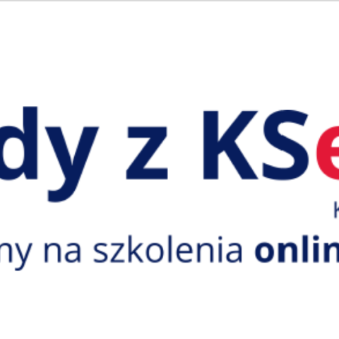 „Środy z KSeF" - cykl bezpłatnych szkoleń