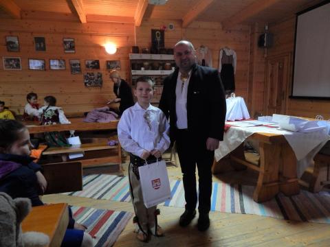 Konkurs "GÓRALSKIE SERCE"