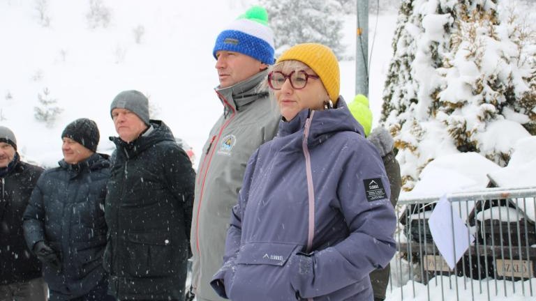 Wizyta studyjna Komitetu Monitorującego RPO Województwa Małopolskiego w Gminie Czorsztyn (12).JPG