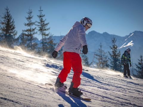 Małopolska otwiera sezon ferii zimowych z rozmachem! Dwie wielkie inauguracje w Jurgowie i Krynicy-Zdroju