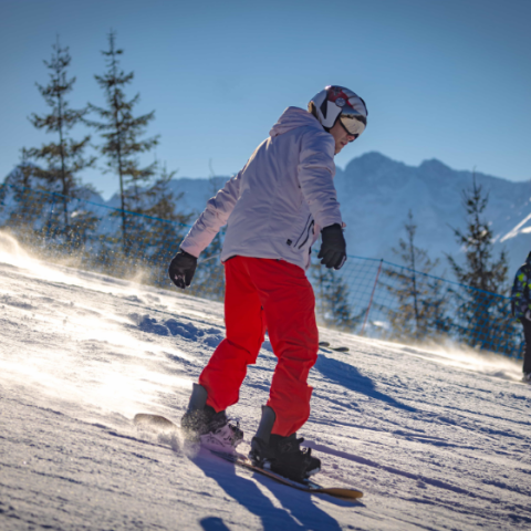 Małopolska otwiera sezon ferii zimowych z rozmachem! Dwie wielkie inauguracje w Jurgowie i Krynicy-Zdroju