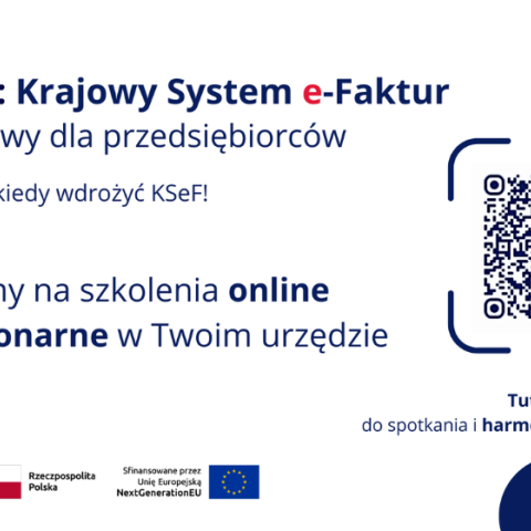 Bezpłatne szkolenia, dni otwarte i wydłużone godziny pracy w urzędach skarbowych