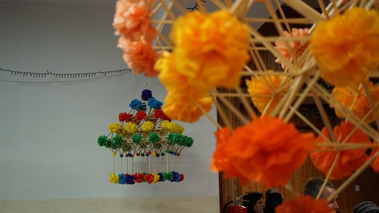 Kontrasty muzyki ludowej w Domu Kultury w Maniowach (18).jpg