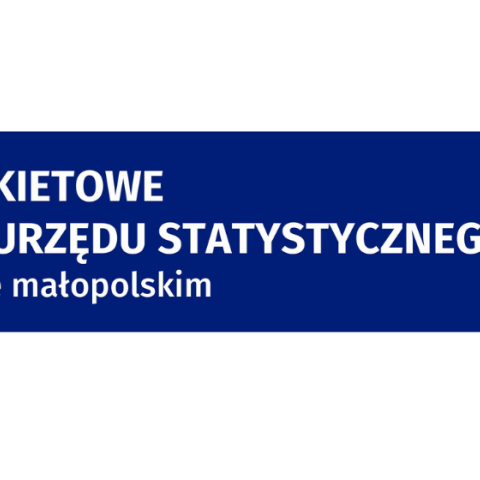 Badania ankietowe Urzędu Statystycznego w Krakowie w 2026 roku
