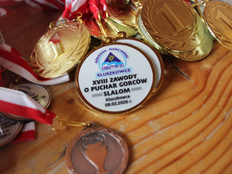 Wyniki XVIII Zawodów Narciarskich o Puchar Gorców