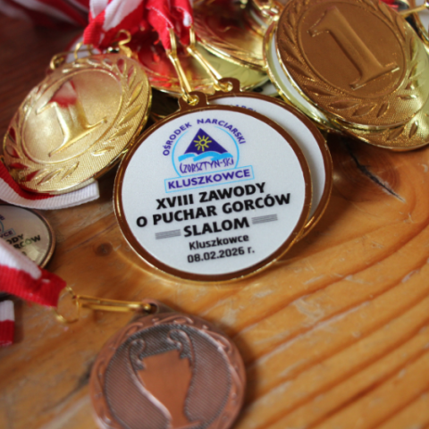 Wyniki XVIII Zawodów Narciarskich o Puchar Gorców