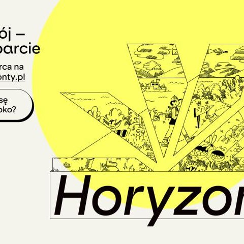 Ruszyła rekrutacja do Programu Stypendialnego Horyzonty – to zaproszenie dla ambitnych ósmoklasistek i ósmoklasistów z naszego regionu