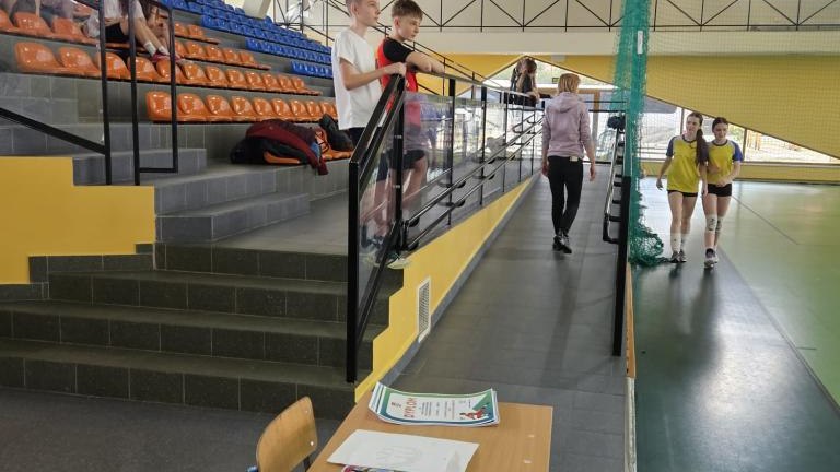 Gminne Igrzyska Dzieci i Młodzieży Szkolnej w siatkówce (25).jpeg