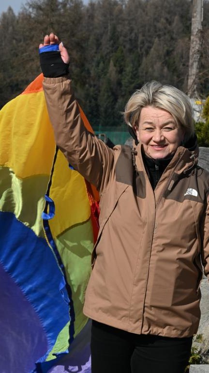 Młodzi sportowcy na stoku – zawody o Puchar Wójta Gminy Czorsztyn (110) (Duże).JPG