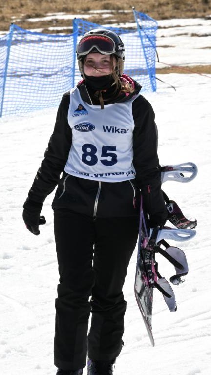 Młodzi sportowcy na stoku – zawody o Puchar Wójta Gminy Czorsztyn (111) (Duże).JPG