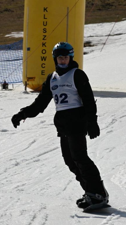 Młodzi sportowcy na stoku – zawody o Puchar Wójta Gminy Czorsztyn (113) (Duże).JPG