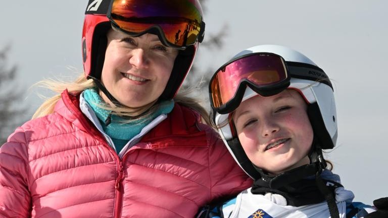 Młodzi sportowcy na stoku – zawody o Puchar Wójta Gminy Czorsztyn (118) (Duże).JPG