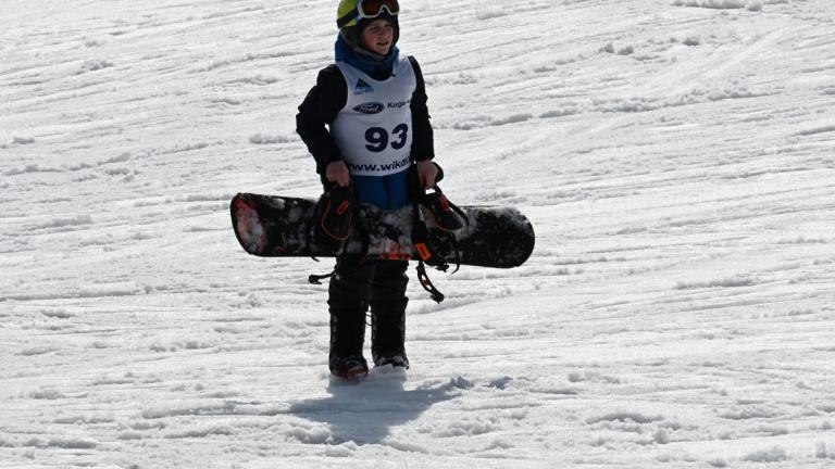 Młodzi sportowcy na stoku – zawody o Puchar Wójta Gminy Czorsztyn (129) (Duże).JPG