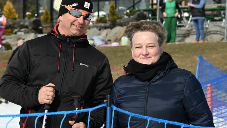 Młodzi sportowcy na stoku – zawody o Puchar Wójta Gminy Czorsztyn (133) (Duże).JPG