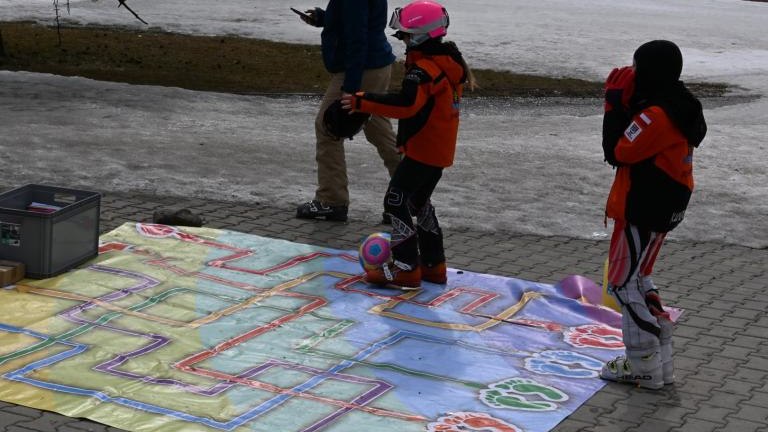 Młodzi sportowcy na stoku – zawody o Puchar Wójta Gminy Czorsztyn (145) (Duże).JPG