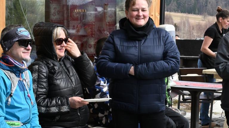 Młodzi sportowcy na stoku – zawody o Puchar Wójta Gminy Czorsztyn (154) (Duże).JPG