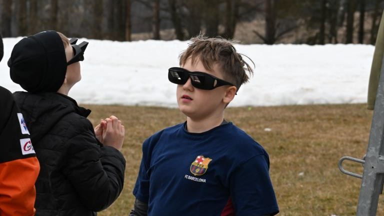 Młodzi sportowcy na stoku – zawody o Puchar Wójta Gminy Czorsztyn (164) (Duże).JPG