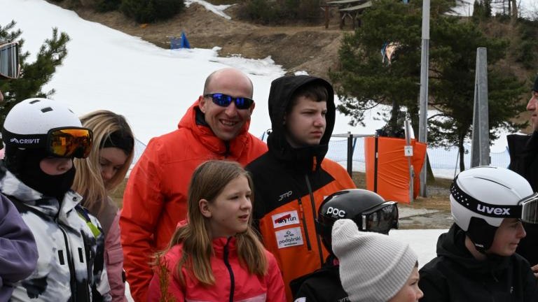 Młodzi sportowcy na stoku – zawody o Puchar Wójta Gminy Czorsztyn (166) (Duże).JPG