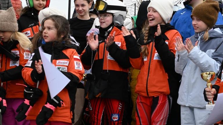 Młodzi sportowcy na stoku – zawody o Puchar Wójta Gminy Czorsztyn (181) (Duże).JPG