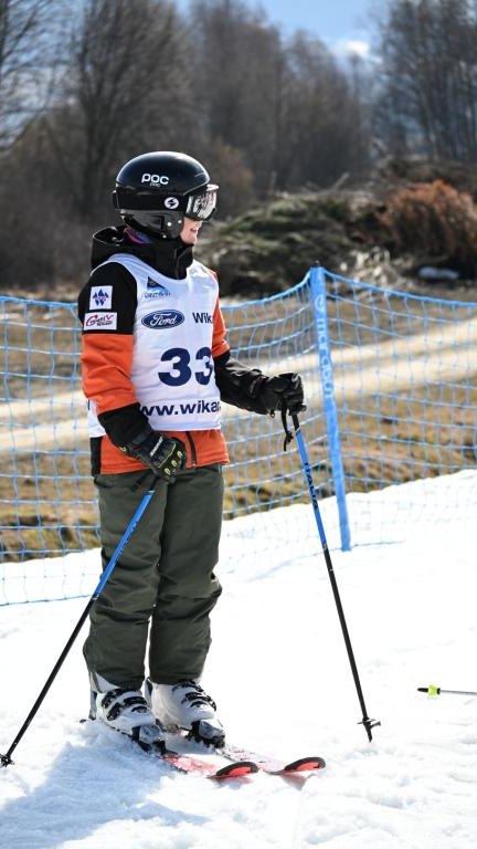 Młodzi sportowcy na stoku – zawody o Puchar Wójta Gminy Czorsztyn (48) (Duże).JPG