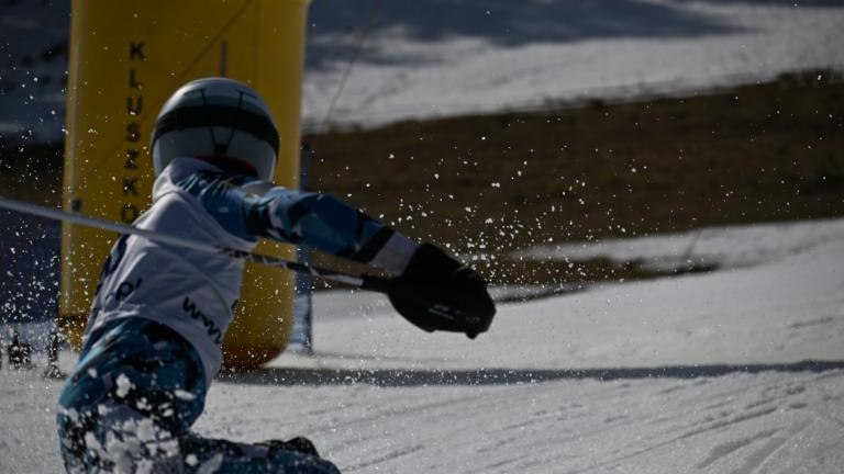 Młodzi sportowcy na stoku – zawody o Puchar Wójta Gminy Czorsztyn (64) (Duże).JPG