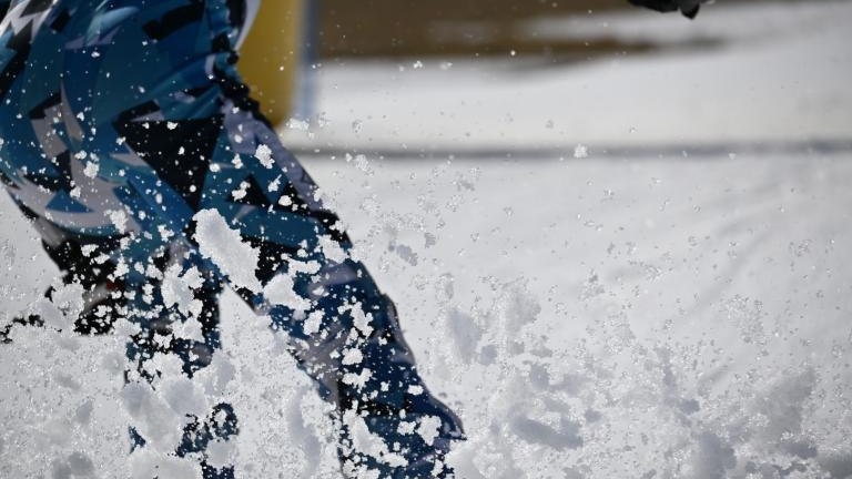 Młodzi sportowcy na stoku – zawody o Puchar Wójta Gminy Czorsztyn (65) (Duże).JPG