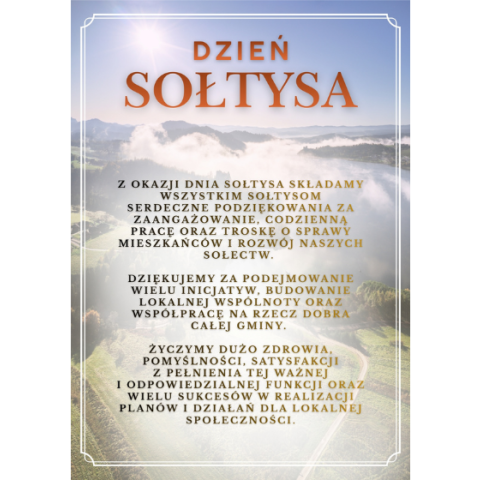 Dzień Sołtysa