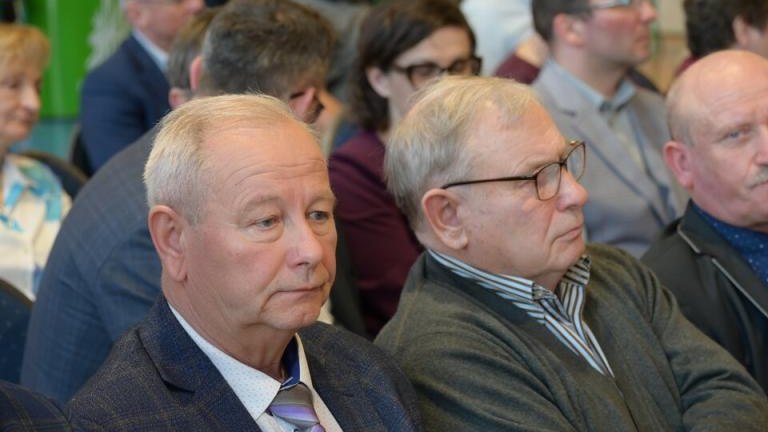 Sołtysi Gminy Czorsztyn uczestniczyli w Małopolskim Dniu Sołtysa w Kościelcu 1 (1).jpg